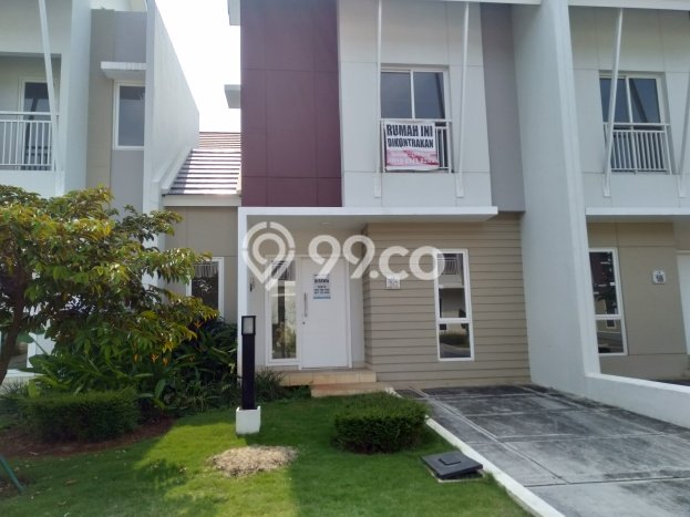 Lokasi terbaik! Rumah siap pakai dikontrakkan di Karawang Timur LB 58m2 Lokasi terbaik! Rumah siap pakai dikontrakkan di Karawang Timur LB 58m2