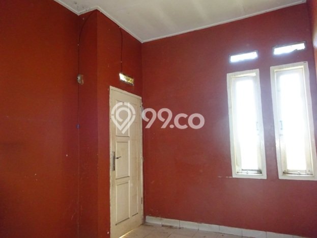 Rumah Minimalis LB/LT 45m2/90m2 Siap Huni Area Margacinta, Bandung Rumah Minimalis LB/LT 45m2/90m2 Siap Huni Area Margacinta, Bandung