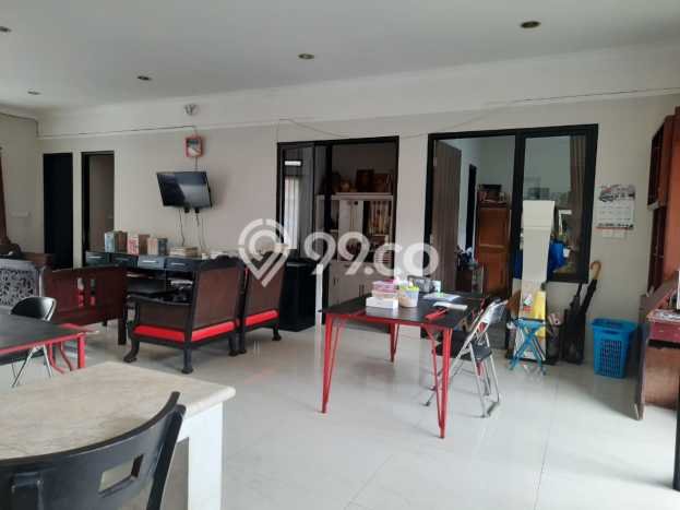 For Sale! Luxury House LT 336m2 Desain Elegan di Bandung Kota For Sale! Luxury House LT 336m2 Desain Elegan di Bandung Kota