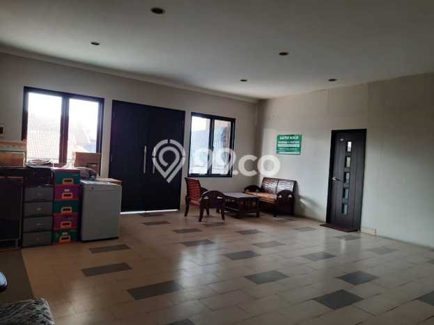 For Sale! Luxury House LT 336m2 Desain Elegan di Bandung Kota For Sale! Luxury House LT 336m2 Desain Elegan di Bandung Kota