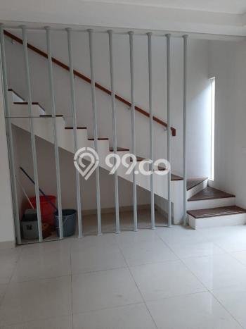PROPERTI PILIHAN! Rumah Asri area BSD De Park, Luas 170m² Bangunan 120m² PROPERTI PILIHAN! Rumah Asri area BSD De Park, Luas 170m² Bangunan 120m²