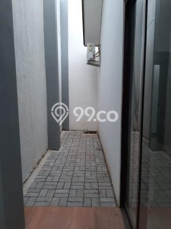 PROPERTI PILIHAN! Rumah Asri area BSD De Park, Luas 170m² Bangunan 120m² PROPERTI PILIHAN! Rumah Asri area BSD De Park, Luas 170m² Bangunan 120m²