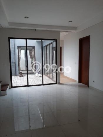 PROPERTI PILIHAN! Rumah Asri area BSD De Park, Luas 170m² Bangunan 120m² PROPERTI PILIHAN! Rumah Asri area BSD De Park, Luas 170m² Bangunan 120m²