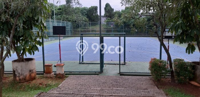 PROPERTI PILIHAN! Rumah Asri area BSD De Park, Luas 170m² Bangunan 120m² PROPERTI PILIHAN! Rumah Asri area BSD De Park, Luas 170m² Bangunan 120m²
