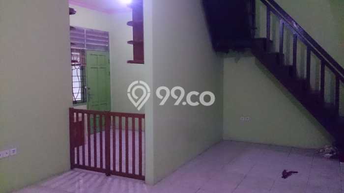 Rumah 3 KT 2 KM di Lokasi Balikpapan Selatan, Balikpapan Rumah 3 KT 2 KM di Lokasi Balikpapan Selatan, Balikpapan