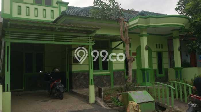Rumah 3 KT 2 KM di Lokasi Balikpapan Selatan, Balikpapan Rumah 3 KT 2 KM di Lokasi Balikpapan Selatan, Balikpapan