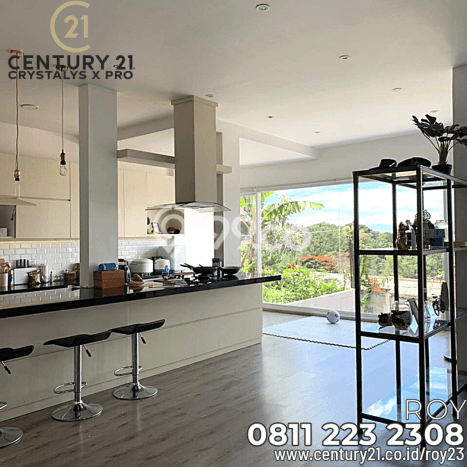 For Sale! Premium House LT 203m2 Desain Modern di Setiabudi For Sale! Premium House LT 203m2 Desain Modern di Setiabudi