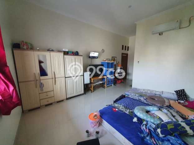 Rumah Minimalis 4 KT di Poris Tangerang Unfurnished Rumah Minimalis 4 KT di Poris Tangerang Unfurnished