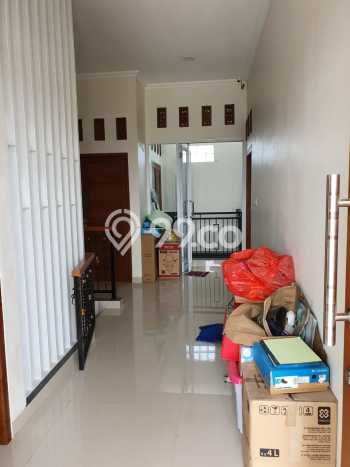Rumah Minimalis 4 KT di Poris Tangerang Unfurnished Rumah Minimalis 4 KT di Poris Tangerang Unfurnished