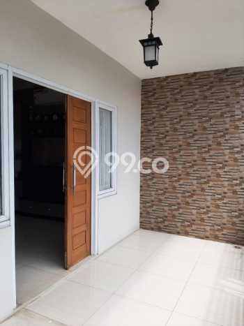 Dijual Hunian Rumah Terawat 4 KT di Bintaro, Tangerang Selatan Dijual Hunian Rumah Terawat 4 KT di Bintaro, Tangerang Selatan