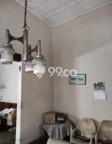 Rumah Minimalis 3 Kamar Terawat di Kompleks Cluster Sumurbandung, Bandung Rumah Minimalis 3 Kamar Terawat di Kompleks Cluster Sumurbandung, Bandung