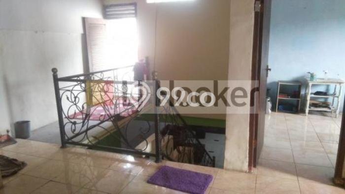 Rumah Strategis Minimalis Lb 120m2 di Sawangan, Depok Rumah Strategis Minimalis Lb 120m2 di Sawangan, Depok