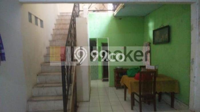 Rumah Strategis Minimalis Lb 120m2 di Sawangan, Depok Rumah Strategis Minimalis Lb 120m2 di Sawangan, Depok