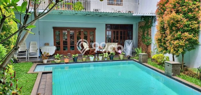 Hunian Super Mewah dengan Akses Paling Strategis di Bintaro, Tangerang Selatan Hunian Super Mewah dengan Akses Paling Strategis di Bintaro, Tangerang Selatan