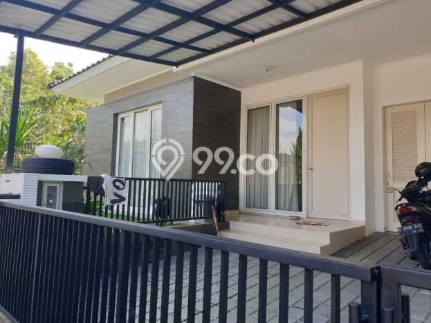 Rumah kawasan Jangli, Semarang, LT 314m² LB 155m² Rumah kawasan Jangli, Semarang, LT 314m² LB 155m²