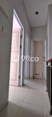 Rumah Minimalis 4 KT LT 80m2 di Gading Serpong Virginia Village Rumah Minimalis 4 KT LT 80m2 di Gading Serpong Virginia Village
