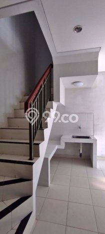 Rumah Minimalis 4 KT LT 80m2 di Gading Serpong Virginia Village Rumah Minimalis 4 KT LT 80m2 di Gading Serpong Virginia Village