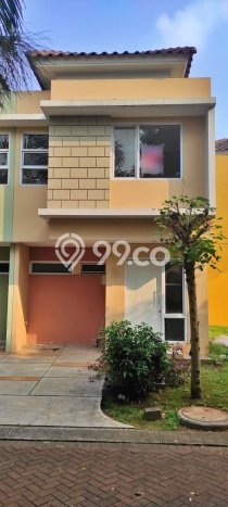 Rumah Minimalis 4 KT LT 80m2 di Gading Serpong Virginia Village Rumah Minimalis 4 KT LT 80m2 di Gading Serpong Virginia Village