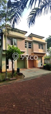 Rumah Minimalis 4 KT LT 80m2 di Gading Serpong Virginia Village Rumah Minimalis 4 KT LT 80m2 di Gading Serpong Virginia Village