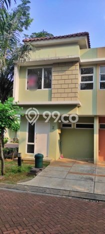 Rumah Minimalis 4 KT LT 80m2 di Gading Serpong Virginia Village Rumah Minimalis 4 KT LT 80m2 di Gading Serpong Virginia Village