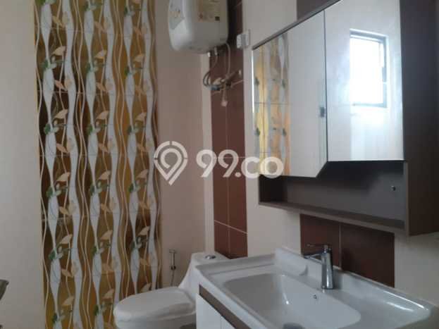 Rumah Luxury Modern Siap Huni di BSD Foresta Tangerang Rumah Luxury Modern Siap Huni di BSD Foresta Tangerang
