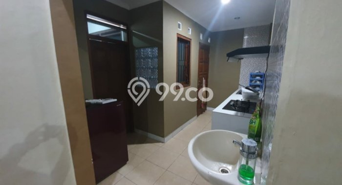 For Sale Rumah 4 Kamar Lokasi Ideal Nyaman dan Strategis di Godean For Sale Rumah 4 Kamar Lokasi Ideal Nyaman dan Strategis di Godean