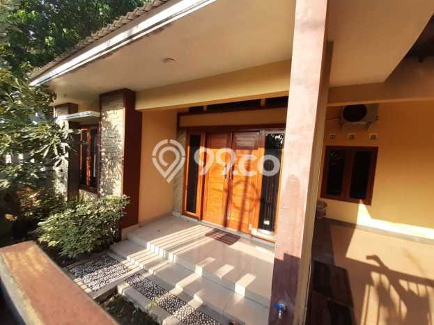 For Sale Rumah 4 Kamar Lokasi Ideal Nyaman dan Strategis di Godean For Sale Rumah 4 Kamar Lokasi Ideal Nyaman dan Strategis di Godean
