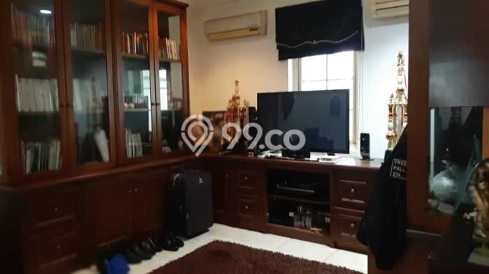 Rumah LT 330m² Harga Menarik di BSD Victoria Park Lane, Tangerang Rumah LT 330m² Harga Menarik di BSD Victoria Park Lane, Tangerang