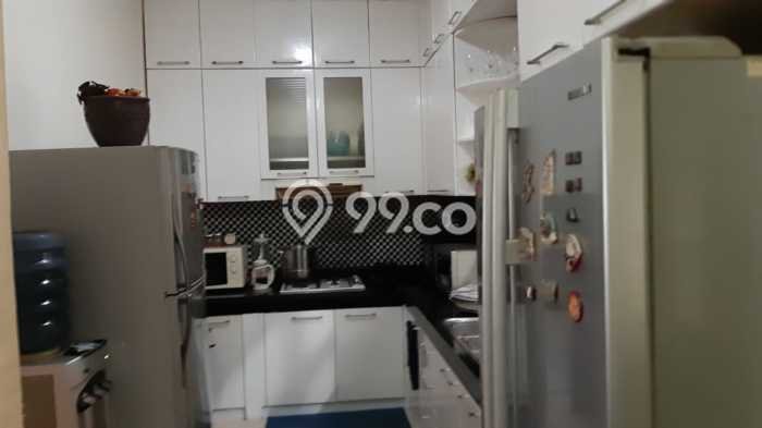 Rumah LT 330m² Harga Menarik di BSD Victoria Park Lane, Tangerang Rumah LT 330m² Harga Menarik di BSD Victoria Park Lane, Tangerang