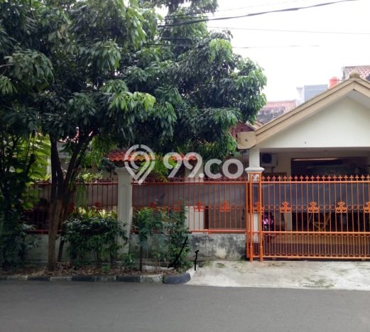 Hot Offer Hunian Mewah Ideal dan Luas di Duren Sawit, Jakarta Timur Hot Offer Hunian Mewah Ideal dan Luas di Duren Sawit, Jakarta Timur