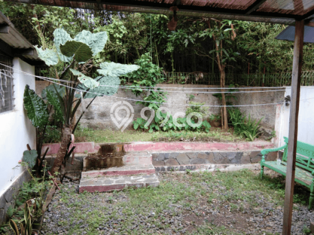 Dijual Cepat Rumah Bagus Siap Huni LB 130m2 di Coblong, Bandung Dijual Cepat Rumah Bagus Siap Huni LB 130m2 di Coblong, Bandung