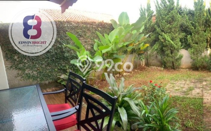 Rumah Luxury Modern Siap Huni di Bintaro Tangerang Selatan Rumah Luxury Modern Siap Huni di Bintaro Tangerang Selatan