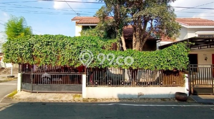 Jual Segera Rumah 2 KT 1 KM di Grogol, Solo Jual Segera Rumah 2 KT 1 KM di Grogol, Solo