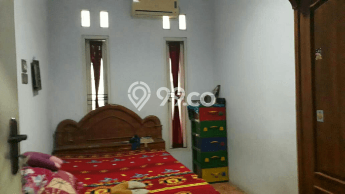 Rumah Budget Terbaik Dijual di Setu LT 60m2 Rumah Budget Terbaik Dijual di Setu LT 60m2