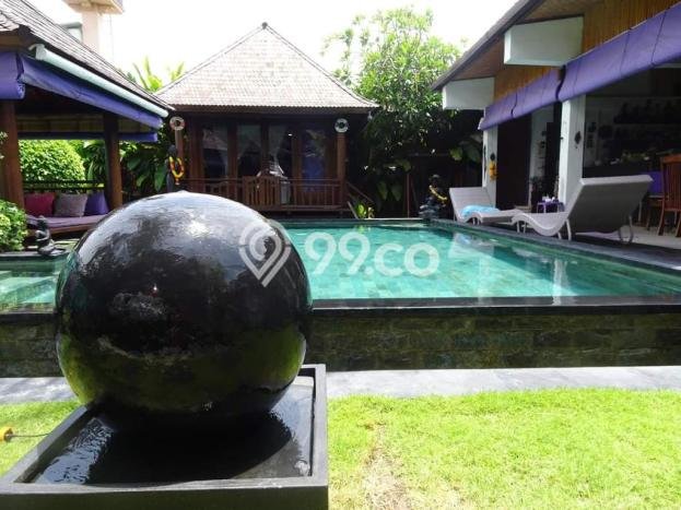 Rumah sewa siap huni 3 Kamar Tidur di Sanur, Denpasar Rumah sewa siap huni 3 Kamar Tidur di Sanur, Denpasar