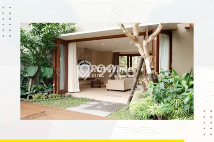Siap Huni Hunian Elit 3 Kamar di Ubud Dekat ke Mana Saja Siap Huni Hunian Elit 3 Kamar di Ubud Dekat ke Mana Saja
