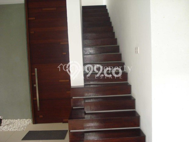 Rumah Luxury Modern Siap Huni di Umalas Badung Rumah Luxury Modern Siap Huni di Umalas Badung