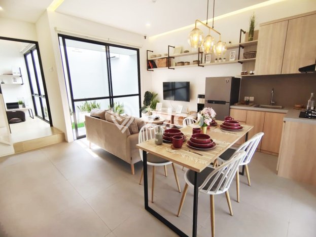 HARGA SPECIAL! Rumah Strategis lokasi Tambun Selatan, Luas 66m² Bangunan 65m² HARGA SPECIAL! Rumah Strategis lokasi Tambun Selatan, Luas 66m² Bangunan 65m²