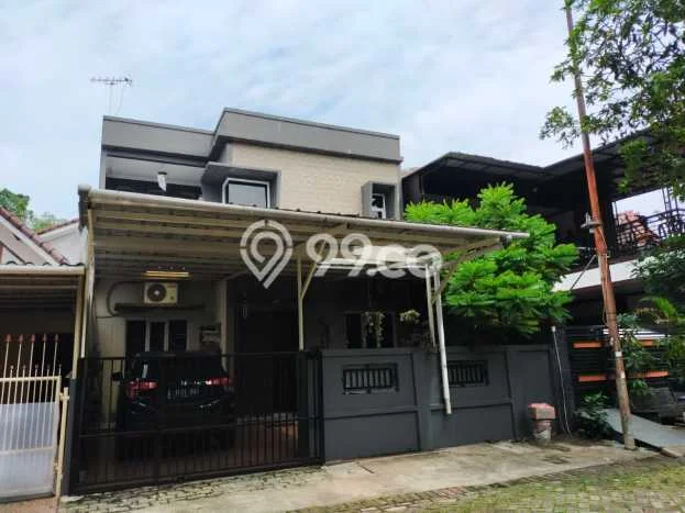 Dijual Rumah Minimalis Bagus Punya 3 KT di Cipondoh Tangerang SHM Dijual Rumah Minimalis Bagus Punya 3 KT di Cipondoh Tangerang SHM