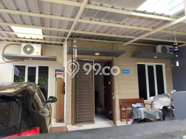 Dijual Rumah Minimalis Bagus Punya 3 KT di Cipondoh Tangerang SHM Dijual Rumah Minimalis Bagus Punya 3 KT di Cipondoh Tangerang SHM