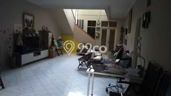 Dijual Rumah Minimalis Bagus Punya 3 KT di Cipondoh Tangerang SHM Dijual Rumah Minimalis Bagus Punya 3 KT di Cipondoh Tangerang SHM