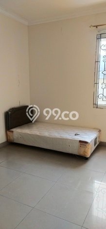 Rumah sewa siap pakai 4 KT di Pantai Indah Kapuk, Jakarta Utara Rumah sewa siap pakai 4 KT di Pantai Indah Kapuk, Jakarta Utara