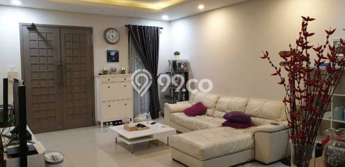 Rumah PREMIUM! di BSD Green Wich, Tangerang, LT 112m² LB 133m², BISA KPR Rumah PREMIUM! di BSD Green Wich, Tangerang, LT 112m² LB 133m², BISA KPR