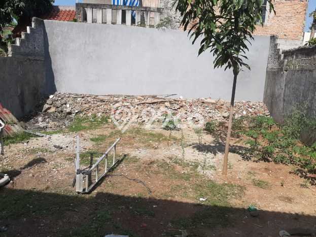 Rumah Minimalis 2 KT di Bintaro Tangerang Selatan Unfurnished Rumah Minimalis 2 KT di Bintaro Tangerang Selatan Unfurnished