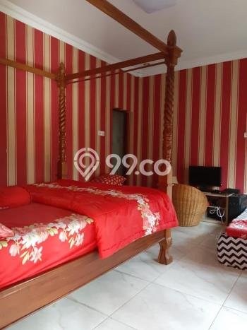 Jual Rumah Strategis Bagus Punya 3 KT di Kelapa Dua Tangerang - Jual Rumah Strategis Bagus Punya 3 KT di Kelapa Dua Tangerang -