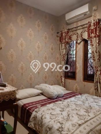 Jual Rumah Strategis Bagus Punya 3 KT di Kelapa Dua Tangerang - Jual Rumah Strategis Bagus Punya 3 KT di Kelapa Dua Tangerang -
