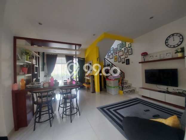 Jual Rumah Eksklusif 3 KT di Bintaro, Jakarta Selatan Jual Rumah Eksklusif 3 KT di Bintaro, Jakarta Selatan