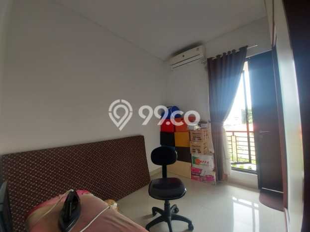 Jual Rumah Eksklusif 3 KT di Bintaro, Jakarta Selatan Jual Rumah Eksklusif 3 KT di Bintaro, Jakarta Selatan