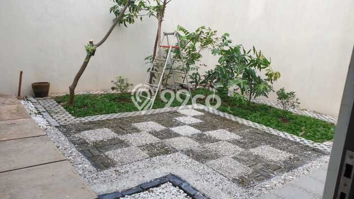 Rumah kawasan BSD Avani, Akses ke Fasilitas, LT 180m² Rumah kawasan BSD Avani, Akses ke Fasilitas, LT 180m²