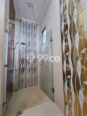 Rumah cantik semi furmish Primavera Foresta bsd city Rumah cantik semi furmish Primavera Foresta bsd city